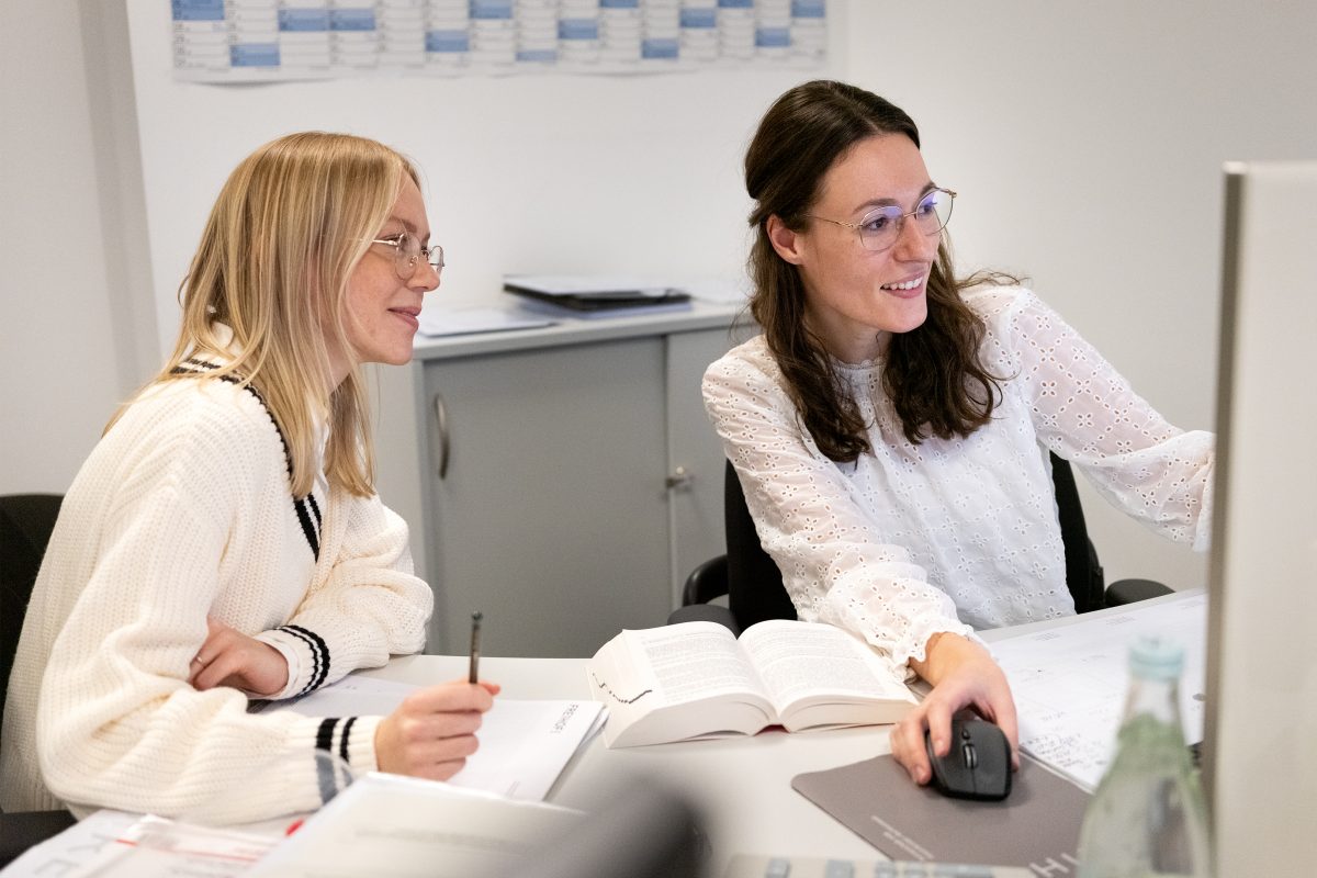 FREIHOF Ingolstadt PC Talk