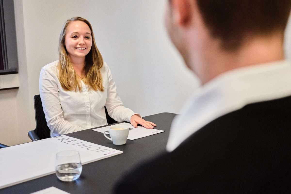 FREIHOF Ingolstadt Besprechung